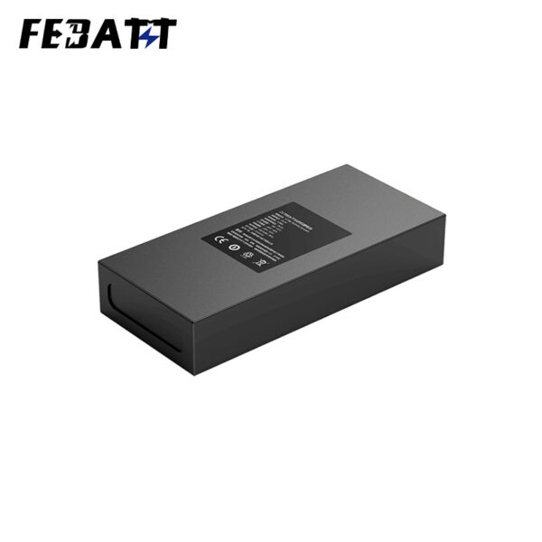 21700 25.2V 4.9Ah Li-ion Battery