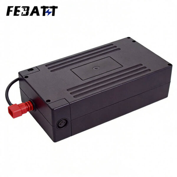 24V 16Ah NMC Battery for Electric Wheelchair