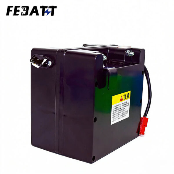 24V 20Ah Electric Wheelchair NMC Battery