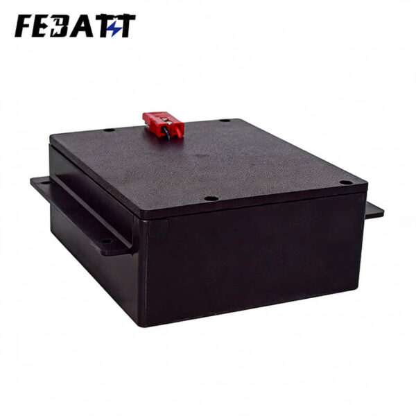 24V 20Ah NMC Battery for Electric Wheelchair