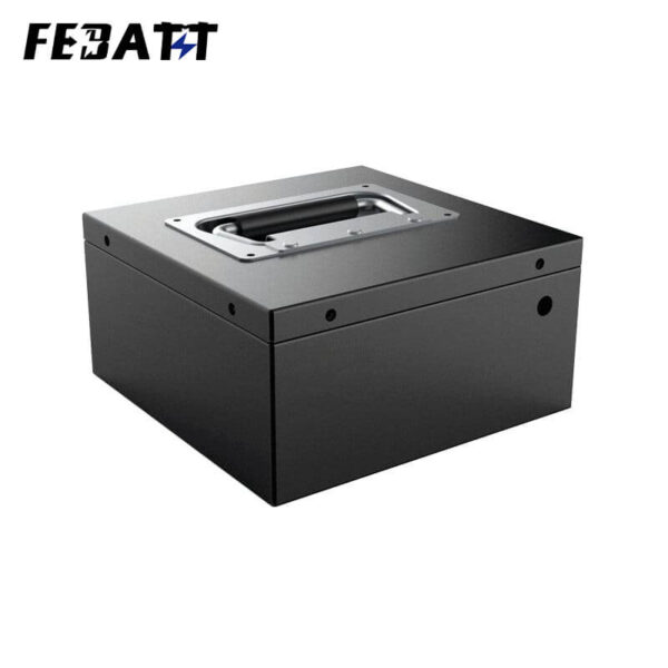 25.2V 19250mAh 18650 Lithium-ion Battery