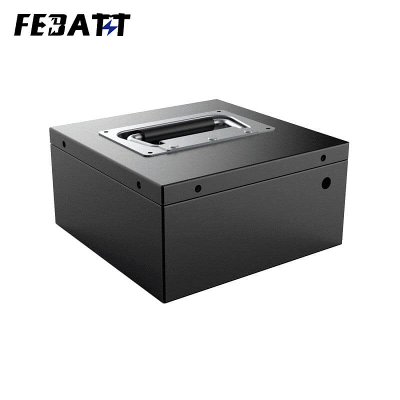 25.2V 19250mAh 18650 Lithium-ion Battery