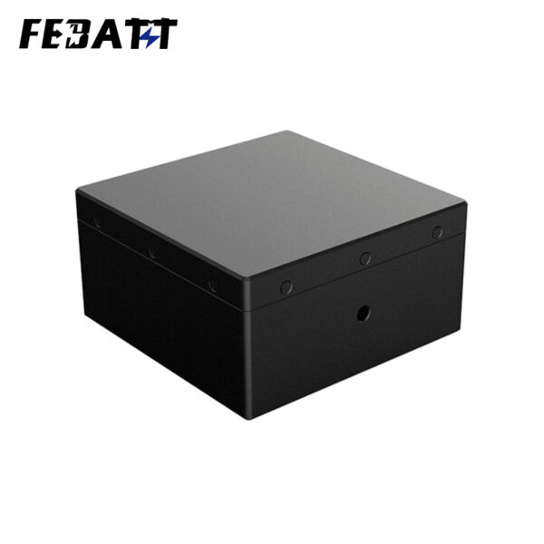 25.2V 20.6Ah 18650 Samsung LFP Battery