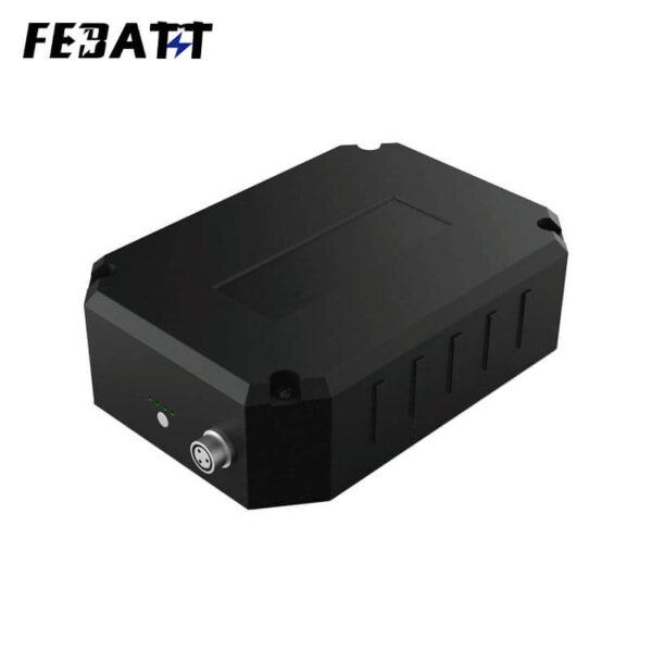 25.2V 5.2Ah 18650 Energy Storage Lithium Battery