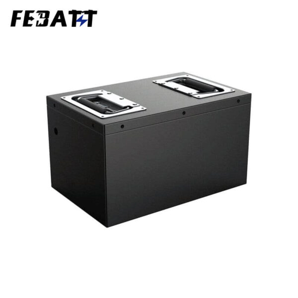 25.2V 60Ah 18650 Lithium-ion Battery Pack