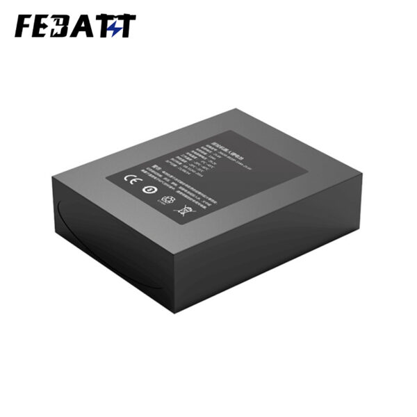 25.6V 33Ah Li-ion Battery