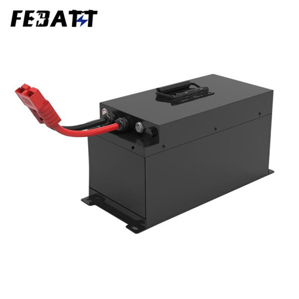 25.6V 60Ah LFP Battery