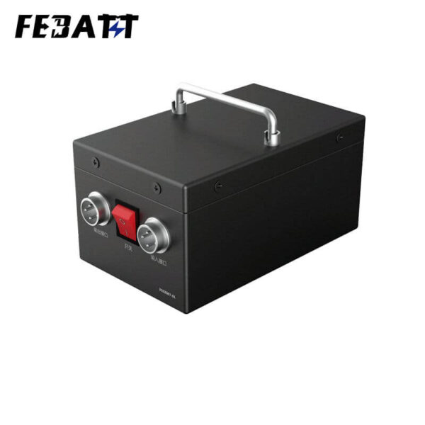 25.9V 10Ah 18650 Low-Temperature Discharge Lithium Battery