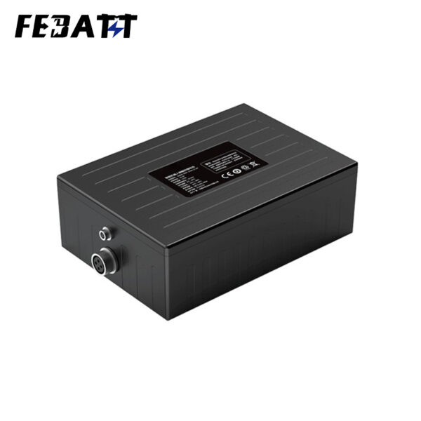26650 22.4V 17Ah LFP Battery
