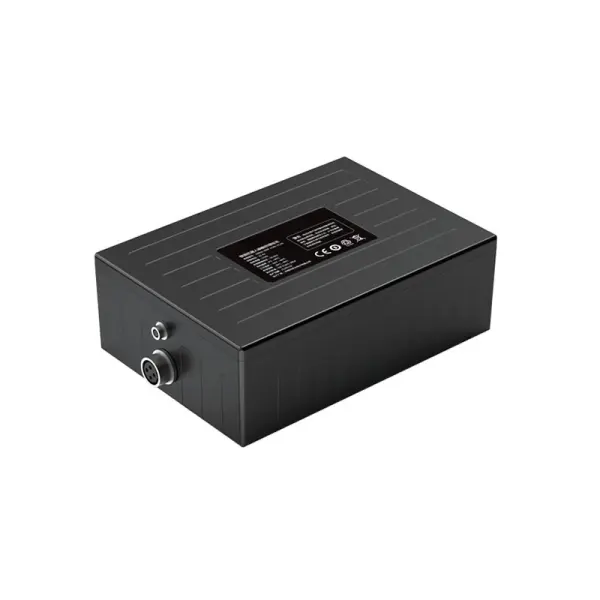 LiFePO₄ Battery for Robots with RS485