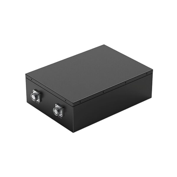 26650 22.4V 27.2Ah LiFePO4 Battery for Robotic Systems