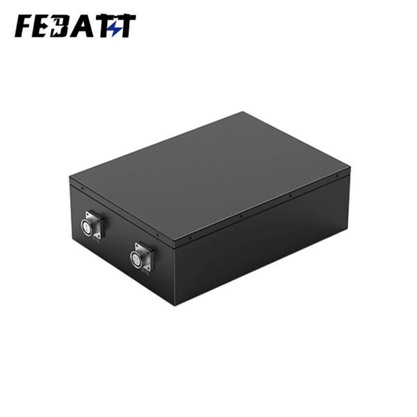 26650 22.4V 27.2Ah LiFePO4 Battery