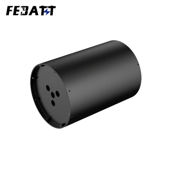 26650 22.4V 28Ah Li-ion Battery