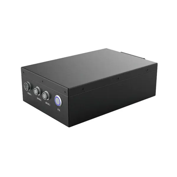 26650 25.6V 10Ah LFP Battery for Hospital Logistics Robots with RS485