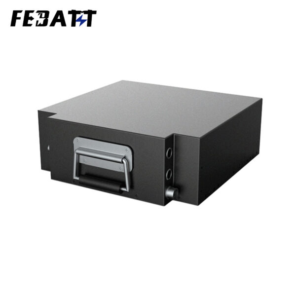 26650 25.6V 31Ah LFP Battery