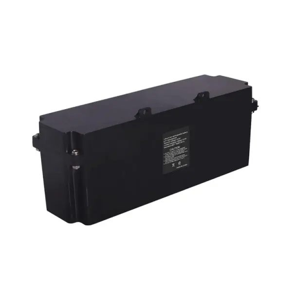 25.6V 6Ah Cleaning Robots Battery