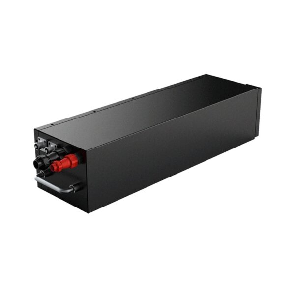 26650 32V 35Ah LiFePO4 Battery for Robots with RS485