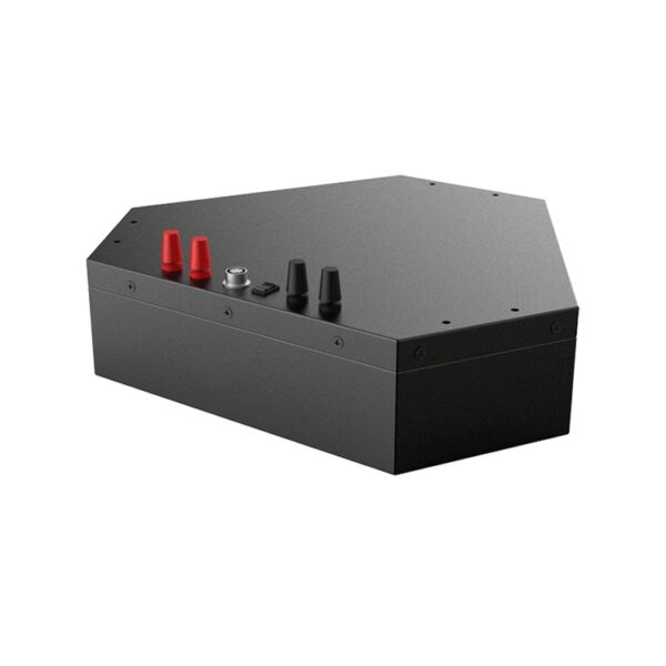 26650 38.4V 21Ah LiFePO4 Battery for Service Robots with RS485
