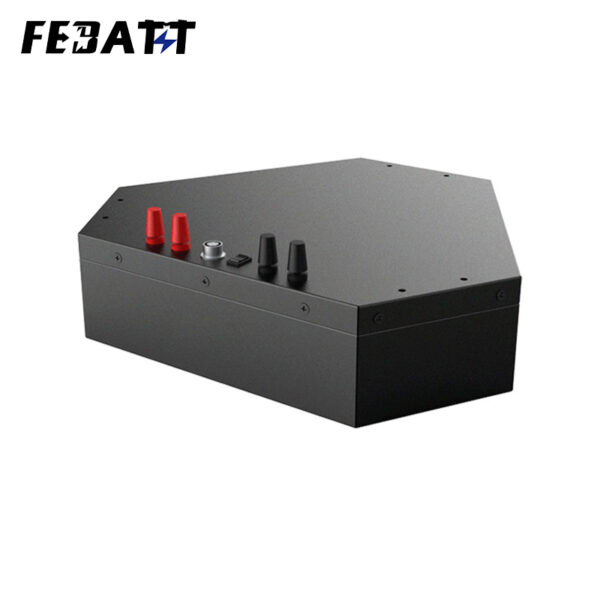 26650 38.4V 21Ah LiFePO4 Battery