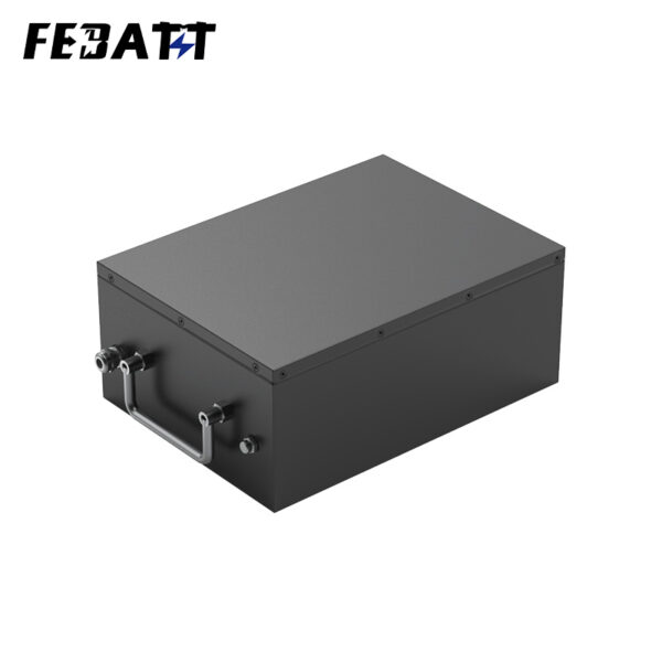 26650 38.4V 32.4Ah Li-ion Battery