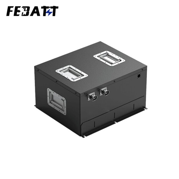 26650 48V 100Ah LFP Battery