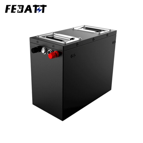 26650 48V 25Ah Li-ion Battery