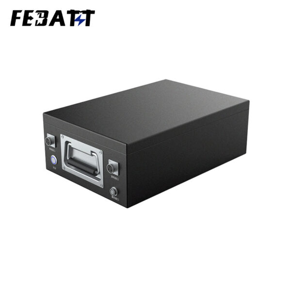 26650 48V 40Ah LFP Battery