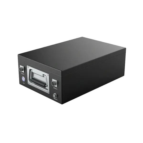 26650 48V 40Ah LiFePO4 Battery for Hotel Robotics with RS485