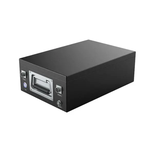 26650 48V 40Ah LiFePO4 Battery with RS485 for Robots