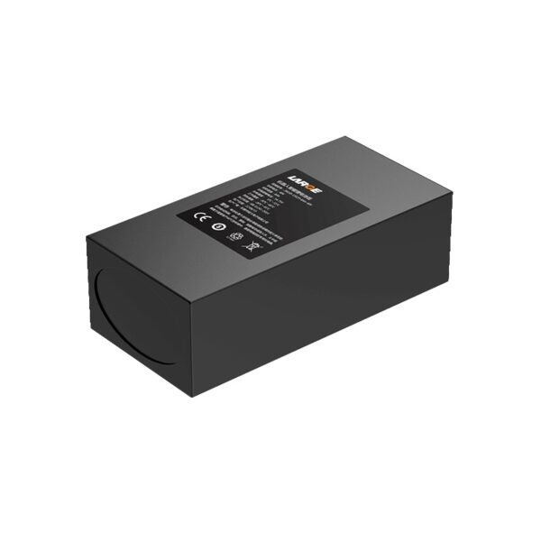 26650 48V 8Ah Smart Li-ion Battery Pack for Robotics