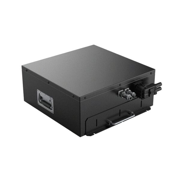 26650 64V 73.5Ah LiFePO4 Battery for Industrial Robots with CAN