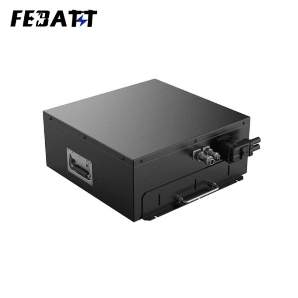 26650 64V 73.5Ah LiFePO4 Battery