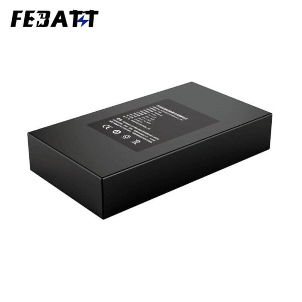 3.8V 2250mAh 633865 Polymer Lithium Battery