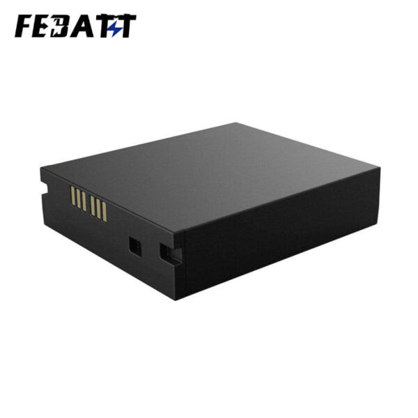 3.8V 5000mAh Polymer Lithium Battery