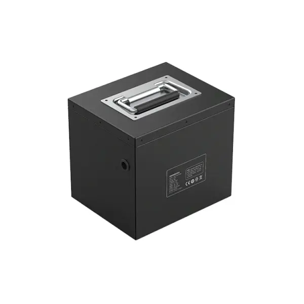 32140 25.6V 30Ah LiFePO4 Battery for Mining Robots