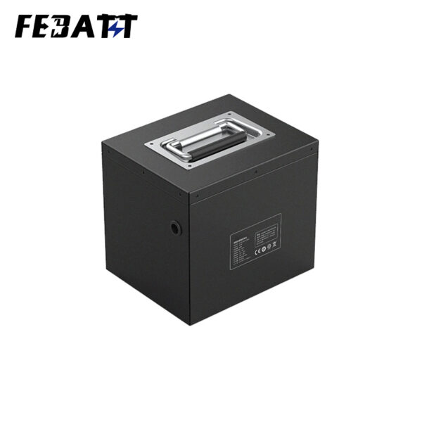 32140 25.6V 30Ah LiFePO4 Battery