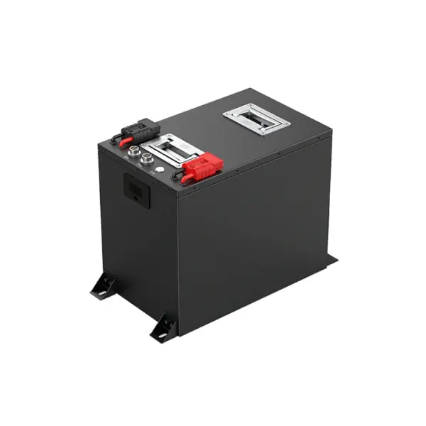 32140 48V 45Ah LiFePO4 Battery for Mining Robots Low Temp