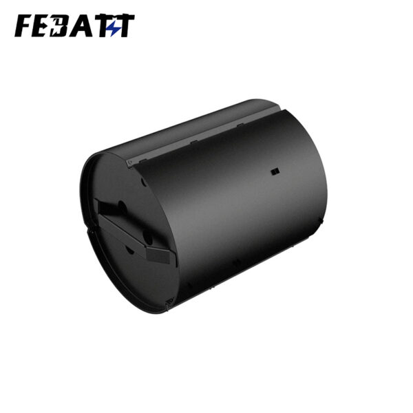 32700 22.4V 54Ah LiFePO4 Battery