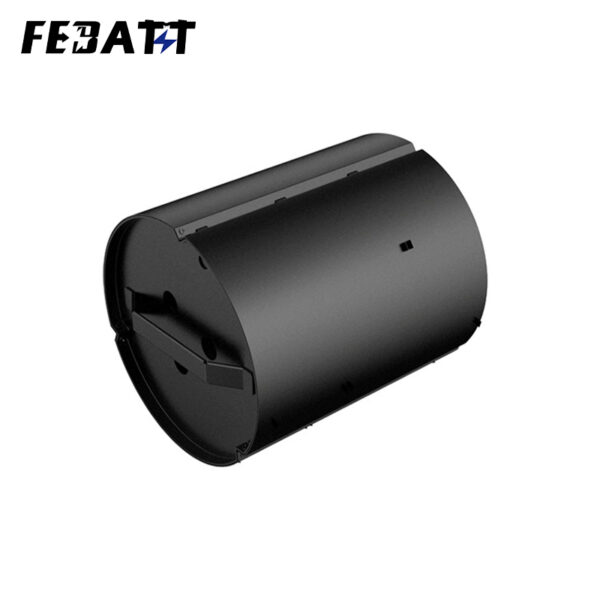 32700 22.4V 54Ah Smart LiFePO4 Battery