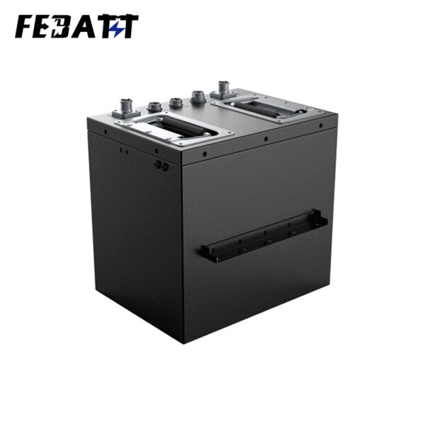 32V 40Ah LiFePO4 Battery