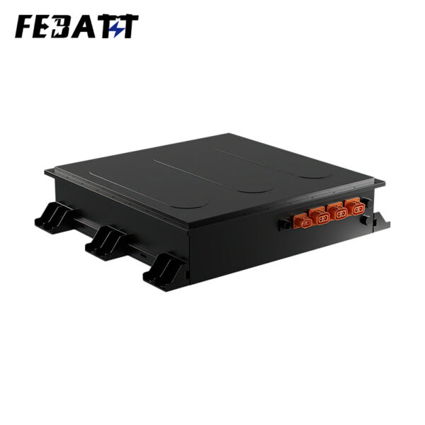 422.4V LiFePO4 battery 27Ah