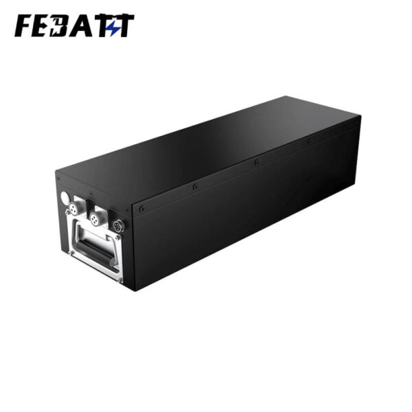 46.8V 80Ah 18650 Lithium Battery