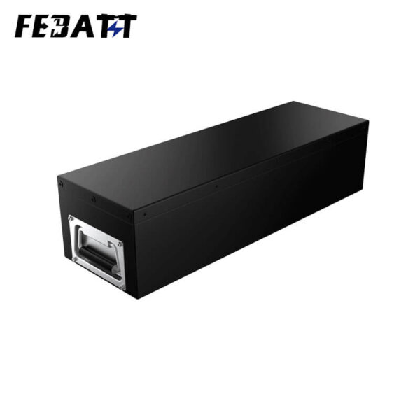 46.8V 80Ah 18650 Lithium-ion Battery for