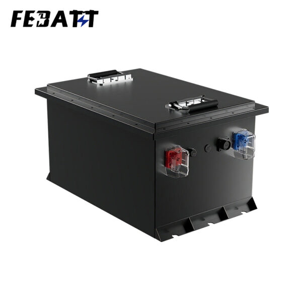 48V 100Ah Battery