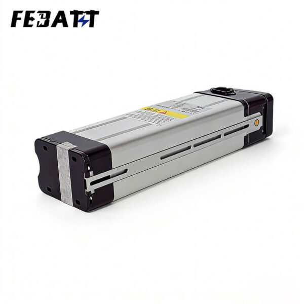 48V 20Ah NMC Battery