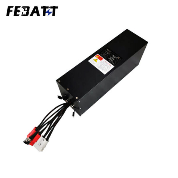 48V 30Ah LFP Battery