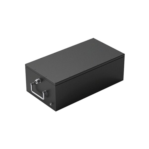 48V 60Ah C40 LiFePO4 Battery Pack for Robot