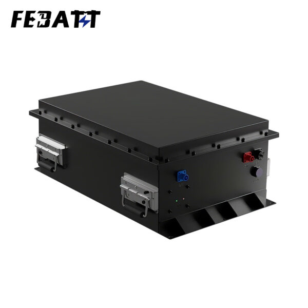 51.2V 230Ah LFP battery