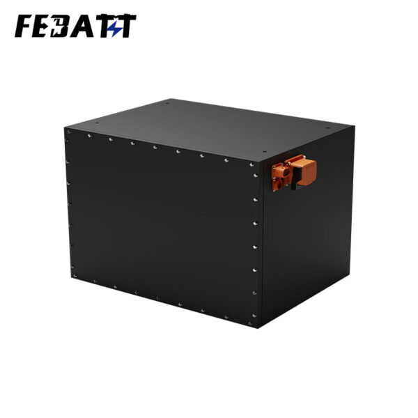 576V52Ah LiFePO4 battery