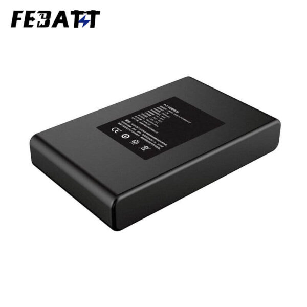 7.2V 7800mAh 18650 Lithium-ion Battery